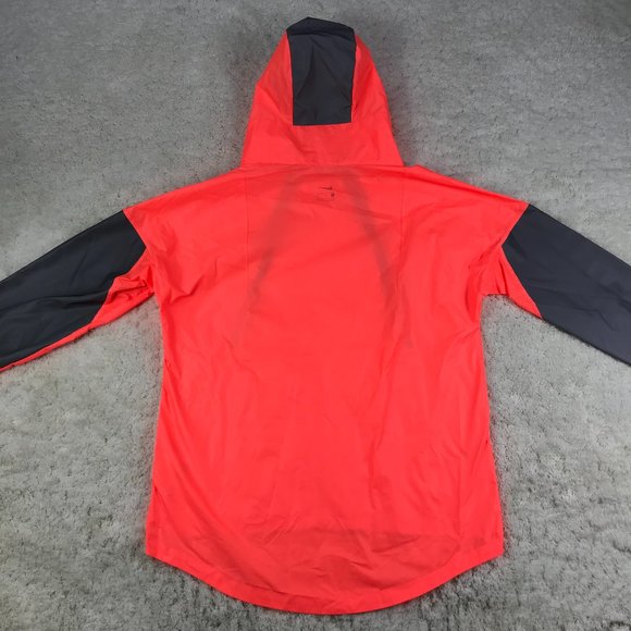 Nike Run Division Flash Running Jacket CU3383-854 - Picture 13 of 13